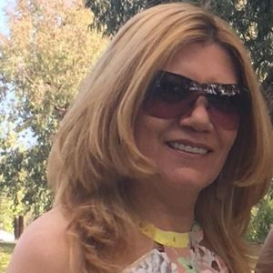 Meet your Posher, Mervat